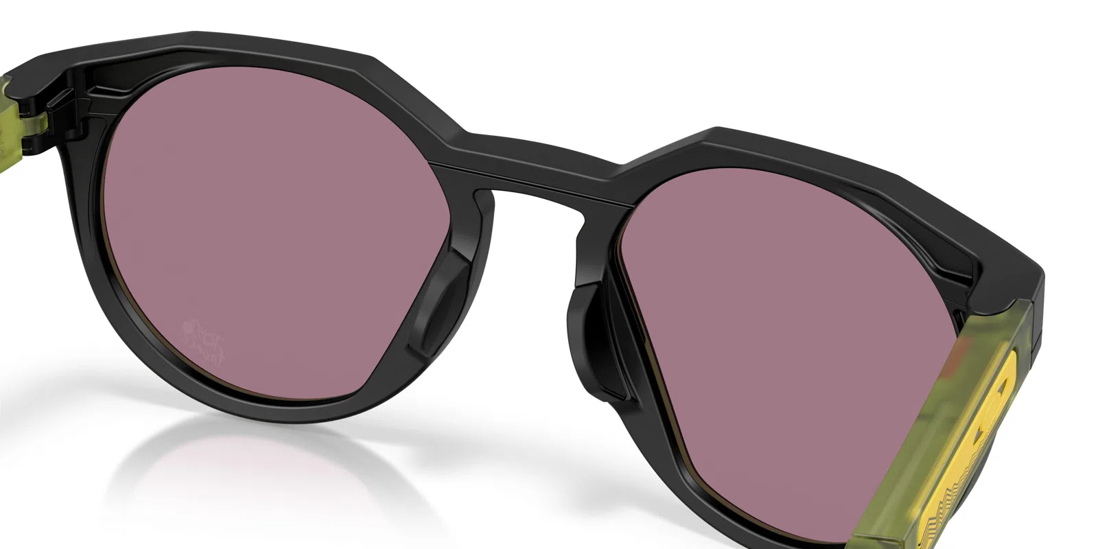 Oakley Hstn 9242 Sunglasses - view 137